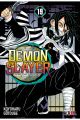 Demon Slayer. Kimetsu no Yaiba 19