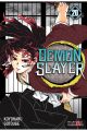 Demon Slayer. Kimetsu no Yaiba 20