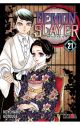 Demon Slayer. Kimetsu no Yaiba 21
