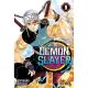 Demon Slayer. Kimetsu no Yaiba 09