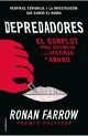  DEPREDADORES