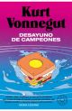 Desayuno de campeones
