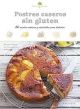 POSTRES CASEROS SIN GLUTEN