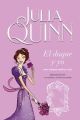 EL DUQUE Y YO (SERIE BRIDGERTON 1)