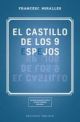 EL CASTILLO DE LOS 9 ESPEJOS: UNA FABULA SOBRE EL PODER LOS SUEÑOS
