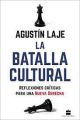 La batalla cultural