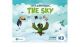 Let's Learn About the Sky K3 STEAM Project Book