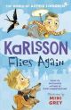  Karlsson Flies Again