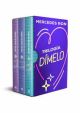 Trilogía Dímelo ‐ Edición estuche