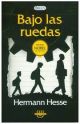 Bajo las ruedas