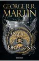 Juego de tronos - Danza de dragones (libro 5)