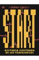 Start: Una historia ilustrada de los videojuegos