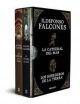 Ildefonso Falcones - Edición estuche