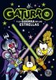 Gaturro y la guerra de las estrellas