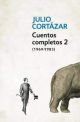 Cuentos completos 2 (1969-1983)  Edición DEBOLSILLO