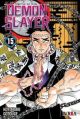 Demon Slayer. Kimetsu no Yaiba 15