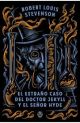 El extraño caso del doctor Jekyll y el señor Hyde