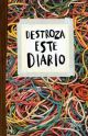 Destroza este diario. Elásticos