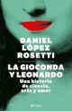 La Gioconda y Leonardo