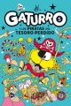 Gaturro y los piratas del tesoro perdido