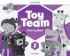 Toy team 2 wb