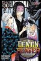 Demon Slayer. Kimetsu no Yaiba 16