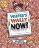 Where's Wally now? 