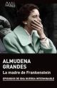 LA MADRE DE FRANKENSTEIN