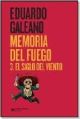 Memoria del fuego III
