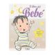 COLECCION EL LIBRO BEBÉ (ALBÚM DE BEBÉ)