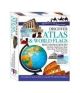 DISCOVER ATLAS & WORLD FLAGS