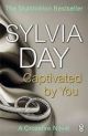 CAPTIVATED BY YOU