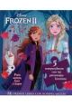 MI PRIMER LIBRO CON  ROMPECABEZAS  FROZEN II