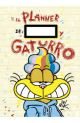 Planner de Gaturro