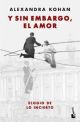 Y sin embargo, el amor