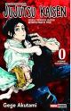 Jujutsu Kaisen 0