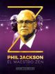 Phil Jackson. El maestro zen
