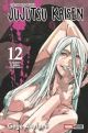 Jujutsu Kaisen 12