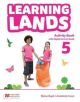 LEARNING LANDS 5 Activity Book +DIGITAL AB