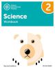 Oxford inernational primary science second ed 2 workbook