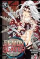 Demon Slayer. Kimetsu no Yaiba 22