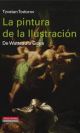 La pintura de la ilustración