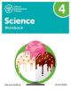 Oxford international primary science second ed workbook 4