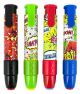BORRADOR DE CLICK - COMIC ATTACK