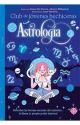 Astrología. Club de jóvenes hechiceras