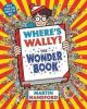 Where's Wally? The wonder book