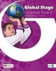 Global Stage level 6 SB - Literacy and Language book + navio app