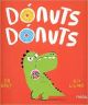 Dónuts, dónuts