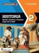 Historia 2 Conexiones