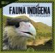 Fauna indigena en Uruguay verde